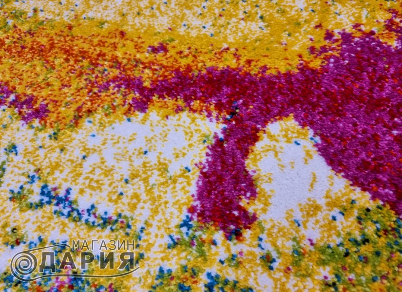 Тъкан килим MAGNOLIA 558